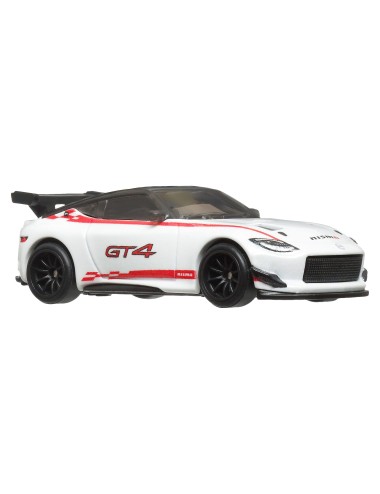 2023 Nissan Z GT4 4/5 Race...