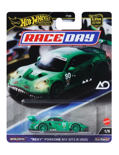 Rexy Porsche 911 GT3 R...