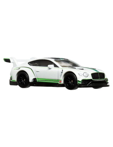 2018 Bentley Continental...