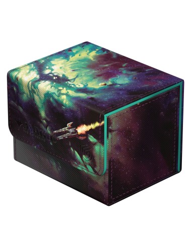 Ultimate Guard Sidewinder...