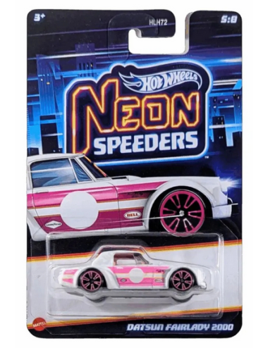 Datsun Dairlady 2000 5/8...