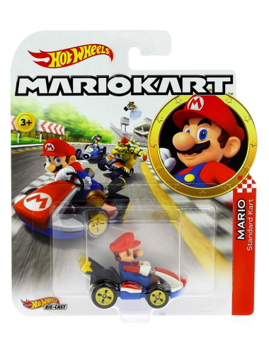Mario Bros (Circuit...