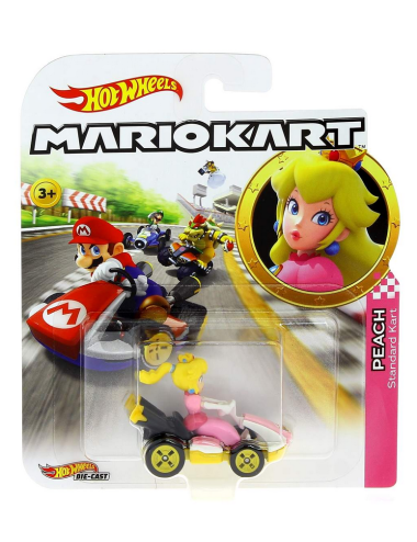 Princess Peach (P-Wing) Hot...
