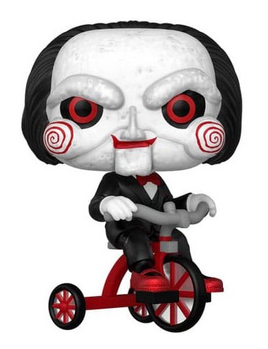 Funko POP Plus Billy the...