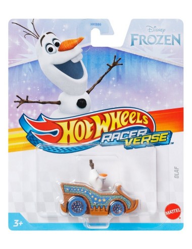 Olaf Disney Frozen Hot...