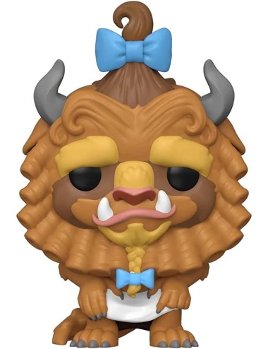 Funko POP The Beast 1135...