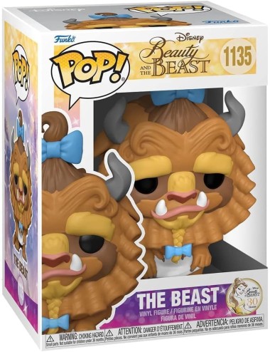 Funko POP The Beast 1135...