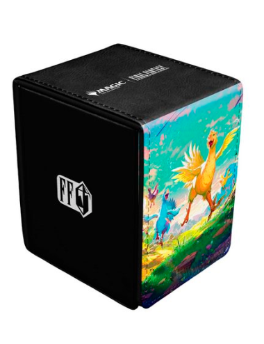 Caja de Mazo Alcove Flip...