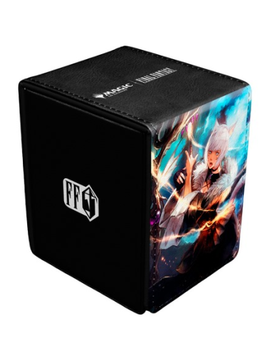 Caja de Mazo Alcove Flip...