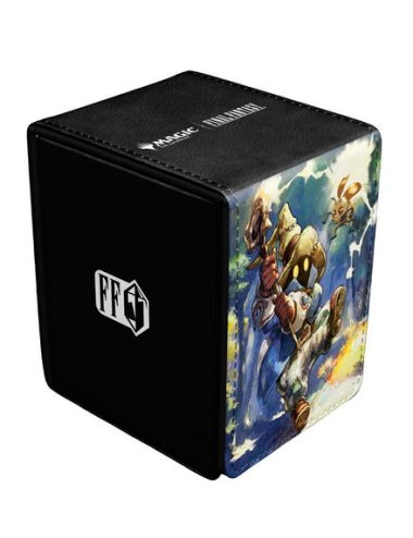 Caja de Mazo Alcove Flip...