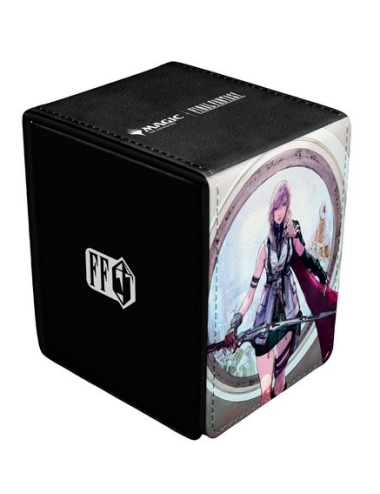 Caja de Mazo Alcove Flip...