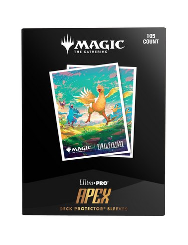 Card Sleeves 105 Fundas...
