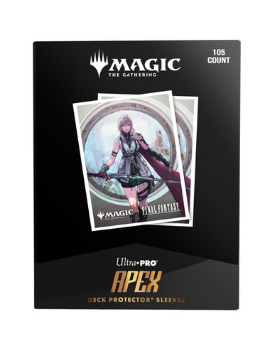 Card Sleeves 105 Fundas...