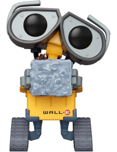 Funko POP Wall-E WonderCon...
