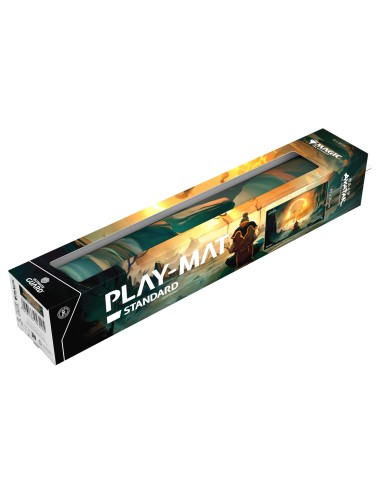 Playmat 'Day of Black Sun'...