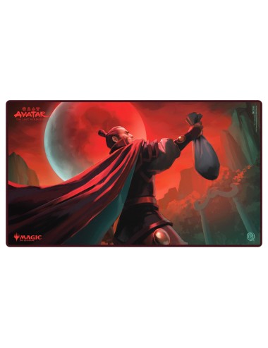 Playmat 'Zhao, the Moon...