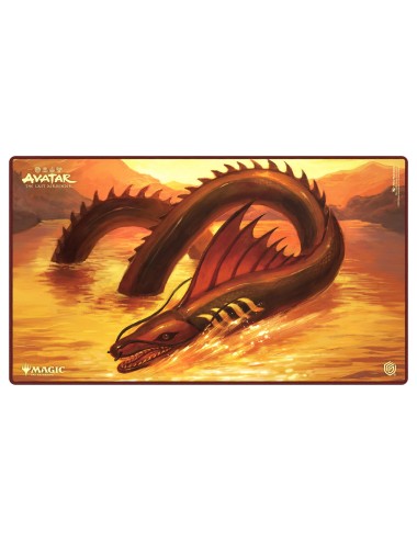 Playmat 'The Unagi of...