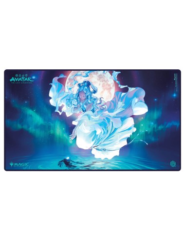 Playmat 'Yue Moon Spirit'...