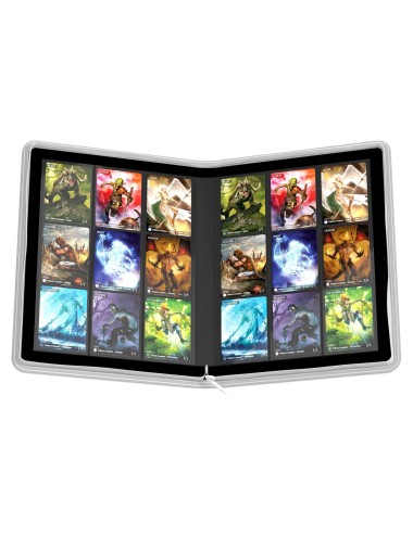Album Premium Zippered...
