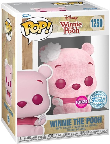 Funko POP Winnie The Pooh...