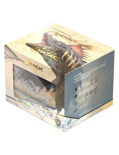 Sidewinder 'The Unagi of...