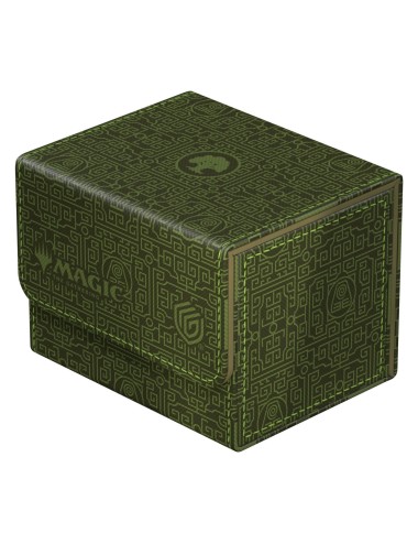 Sidewinder 'Green Mana'...