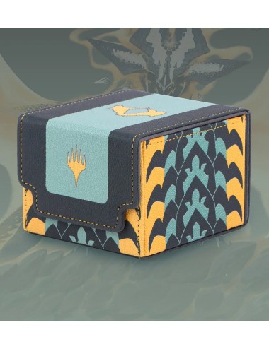 Domaru Deck Box 130+...