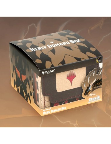 Domaru Deck Box 130+...