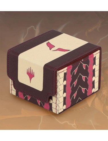 Domaru Deck Box 130+...