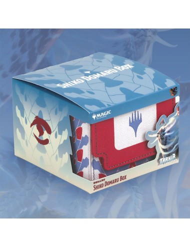 Domaru Deck Box 130+...