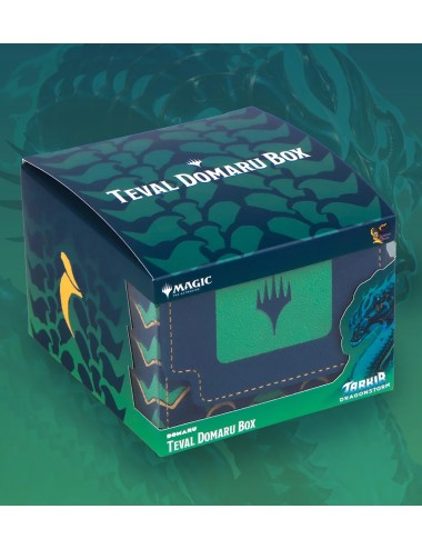 Domaru Deck Box 130+...