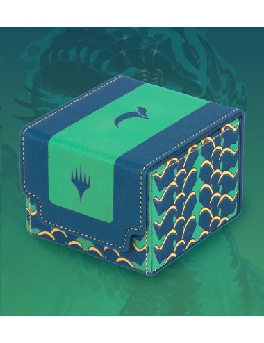 Domaru Deck Box 130+...