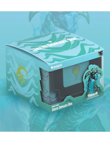 Domaru Deck Box 130+...