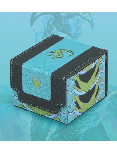 Domaru Deck Box 130+...