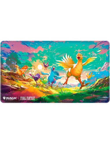 Playmat Tapete Premium...