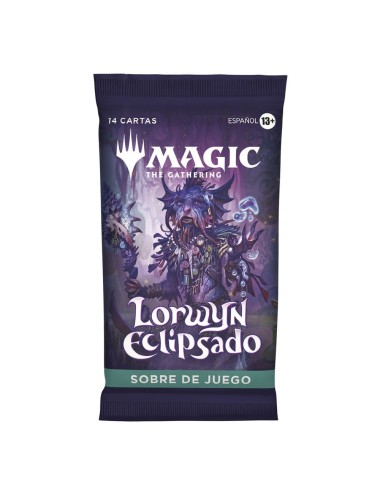 Magic the Gatering Lorwyn...