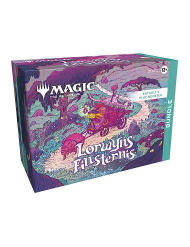 Magic the Gatering Lorwyns...