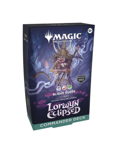Magic the Gatering Lorwyn...