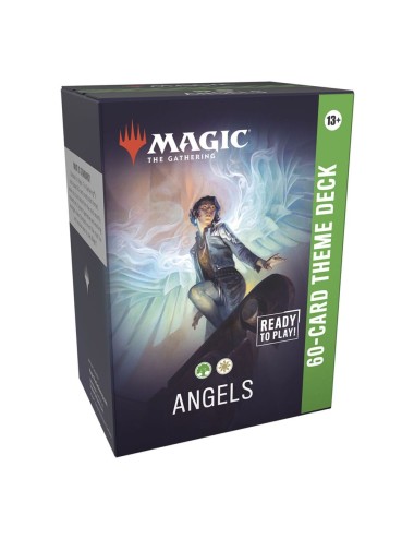 Magic the Gatering Lorwyn...