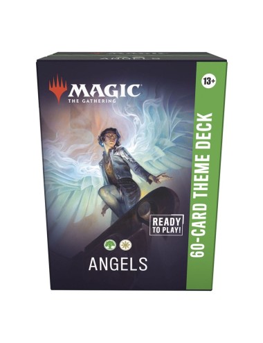 Magic the Gatering Lorwyn...
