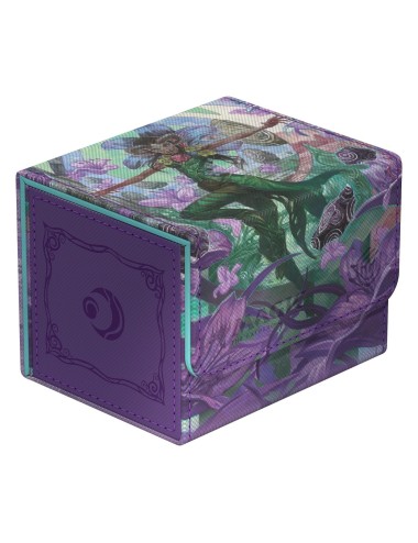 Sidewinder 'Mornsong Aria'...