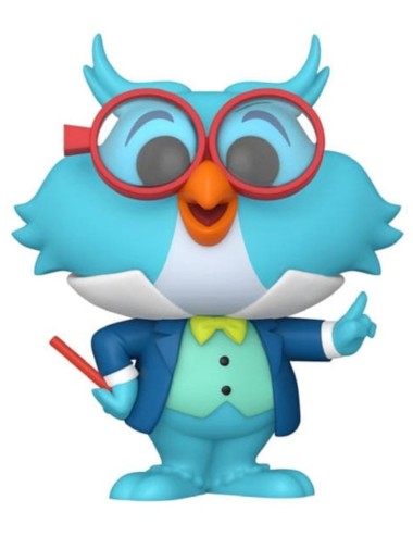 Funko POP Professor Owl...