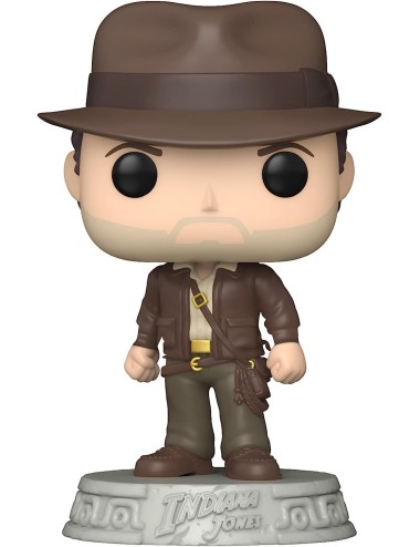 Funko POP Indiana Jones...