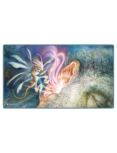 Playmat 'Dream Seizer'...