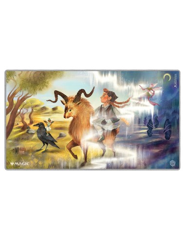 Playmat 'Morningtide’s...
