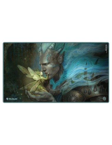 Playmat 'Run Away Together'...