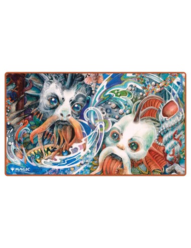 Playmat 'Sygg’s Command'...