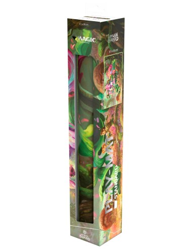 Playmat 'Vibrance' Magic...