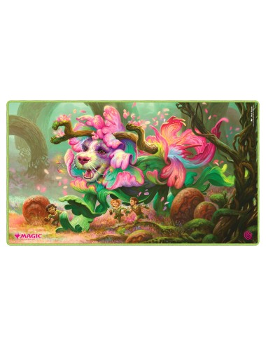Playmat 'Vibrance' Magic...
