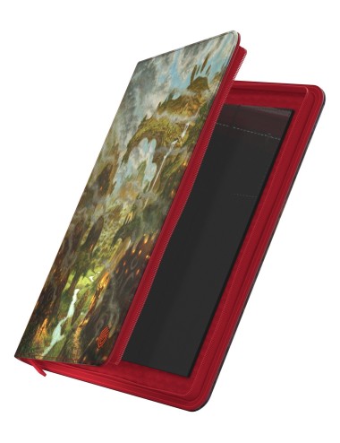 Zipfolio (9-Pocket 360...